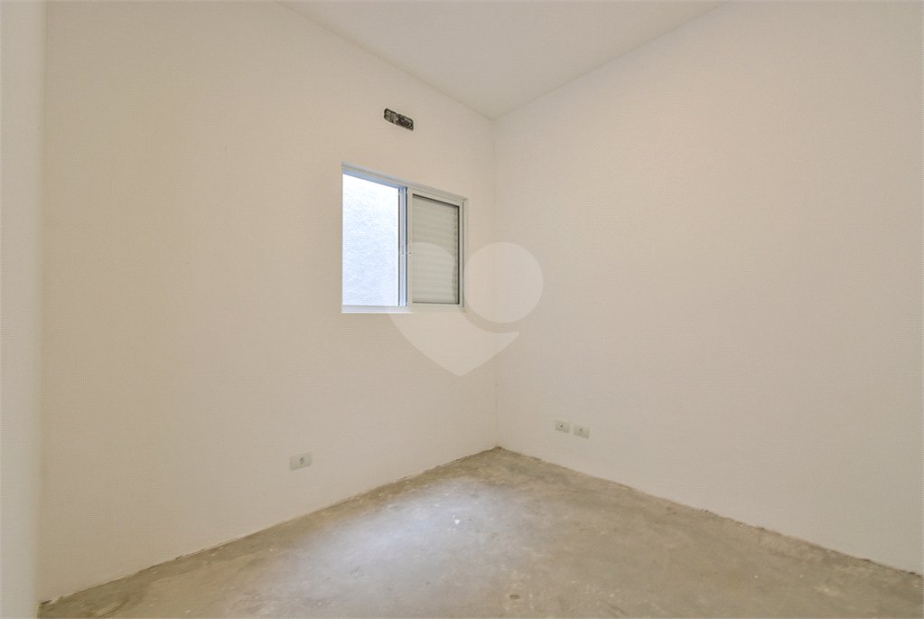 Casa à venda com 2 quartos no condomínio Andrade, São Paulo - SP