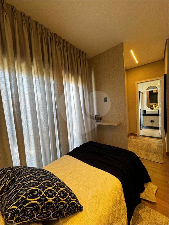 Casa à venda com 3 suítes no condomínio Villagio Vista 571, Atibaia - SP