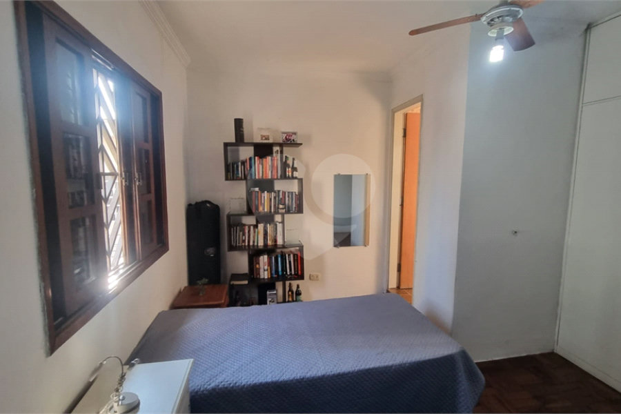 Sobrado à venda com 4 quartos, sendo 3 suítes, em Casa Verde, São Paulo, SP