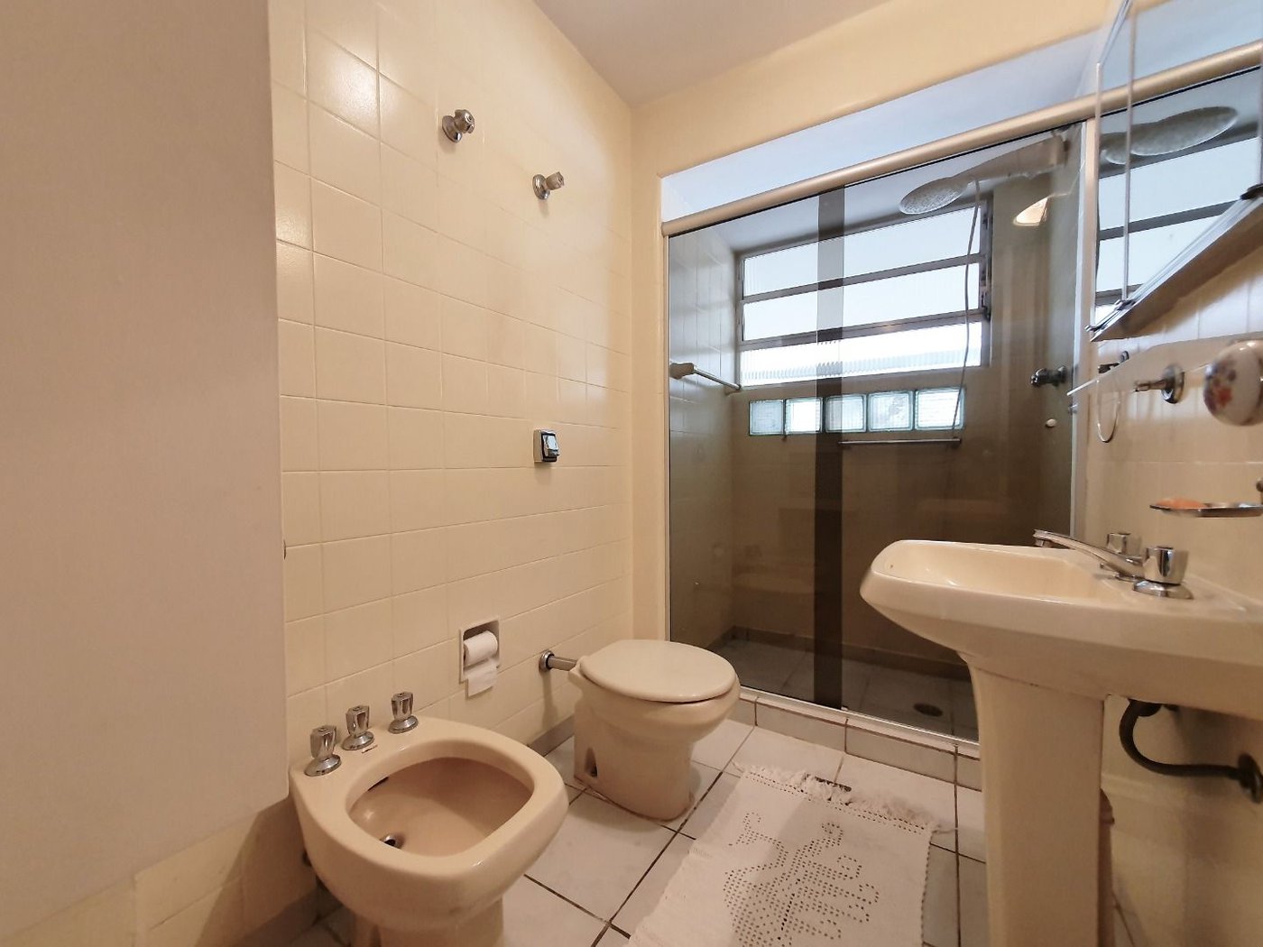 Apartamento à venda, 225 m² por R$ 990.000,00 - Gonzaga - Santos/SP