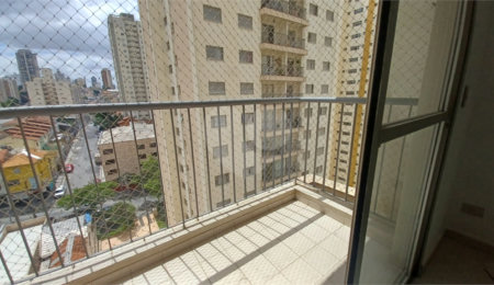 Apartamento à venda com 3 quartos em Santana, São Paulo, SP