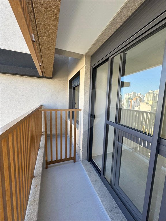 Apartamento à venda com 2 quartos, sendo 1 suíte,  em Vila Clementino, São Paulo, SP