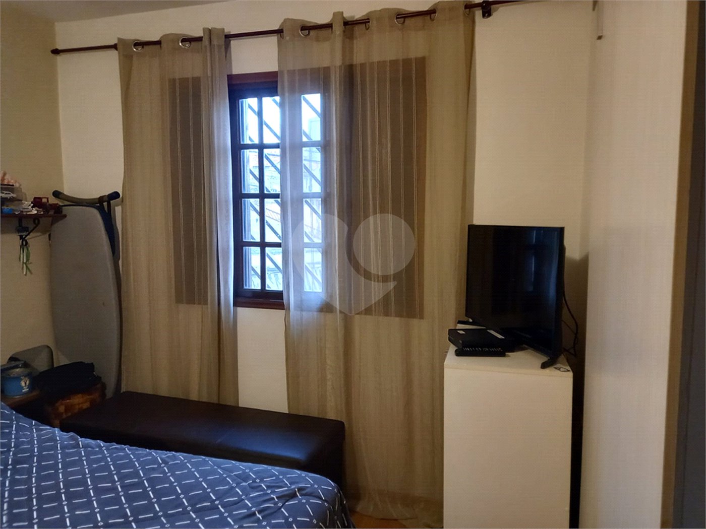 Sobrado à venda com 2 quartos em Vila Guilherme, São Paulo, SP
