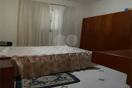 Casa à venda com 2 quartos em Vila Maria Alta, São Paulo, SP