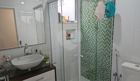 Apartamento à venda com 2 quartos, sendo 1 suíte,  em Botafogo, Rio de Janeiro, RJ