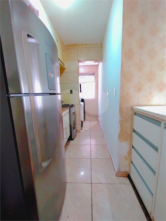 Apartamento à venda com 2 quartos em Vila Barão, Sorocaba, SP