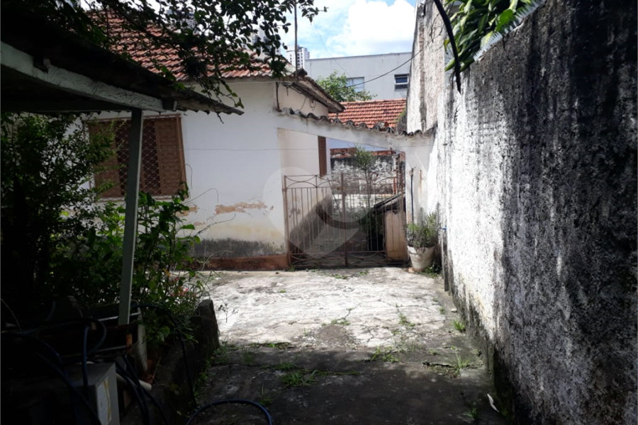 Terreno à venda em Santana, São Paulo, SP