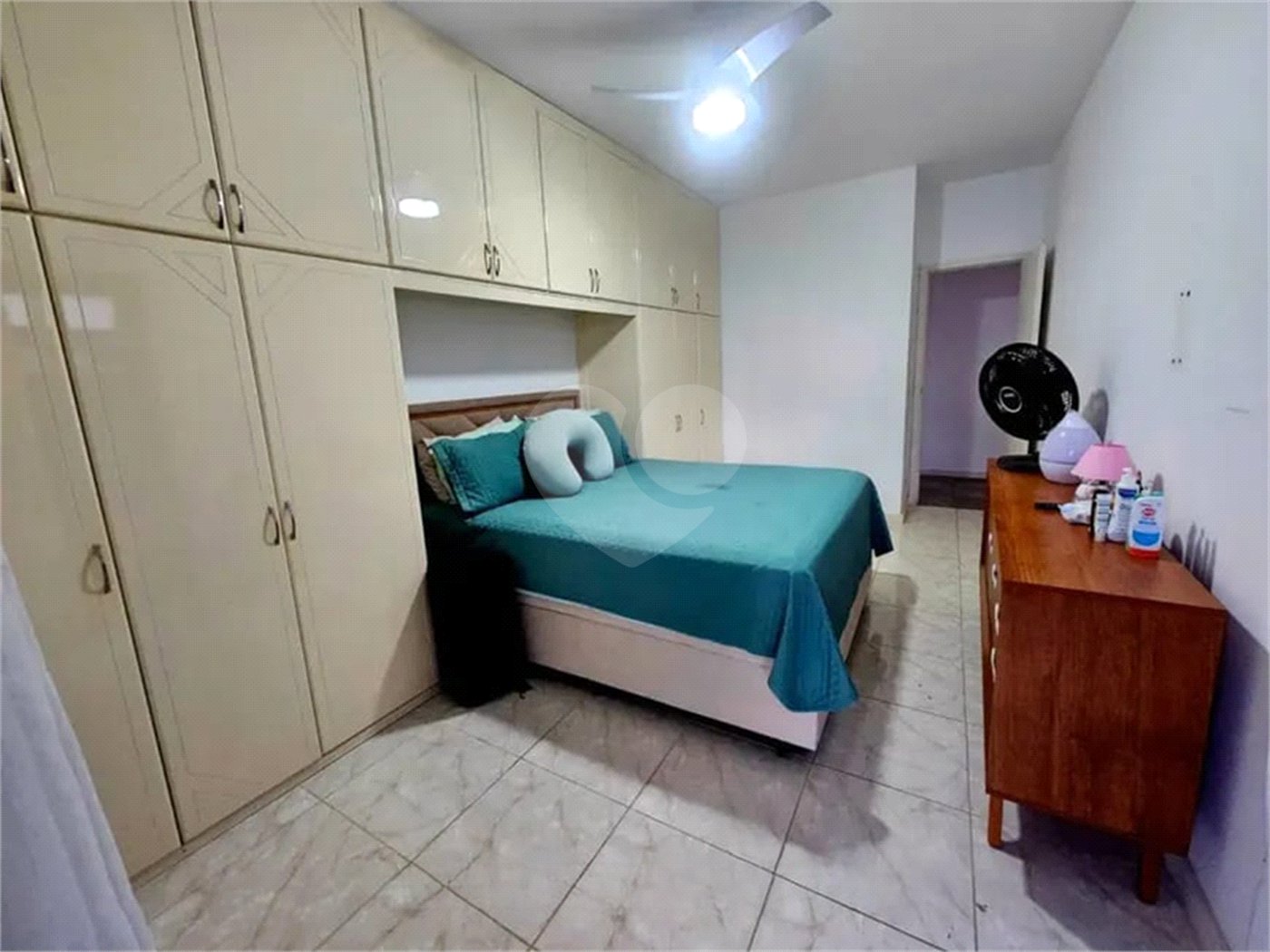 Apartamento à venda com 3 quartos, sendo 1 suíte, em Méier, Rio de Janeiro, RJ