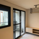 Studio à venda com 1 quarto em Brooklin, São Paulo, SP
