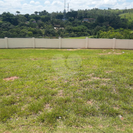 Loteamento Residencial Santa Rosa.