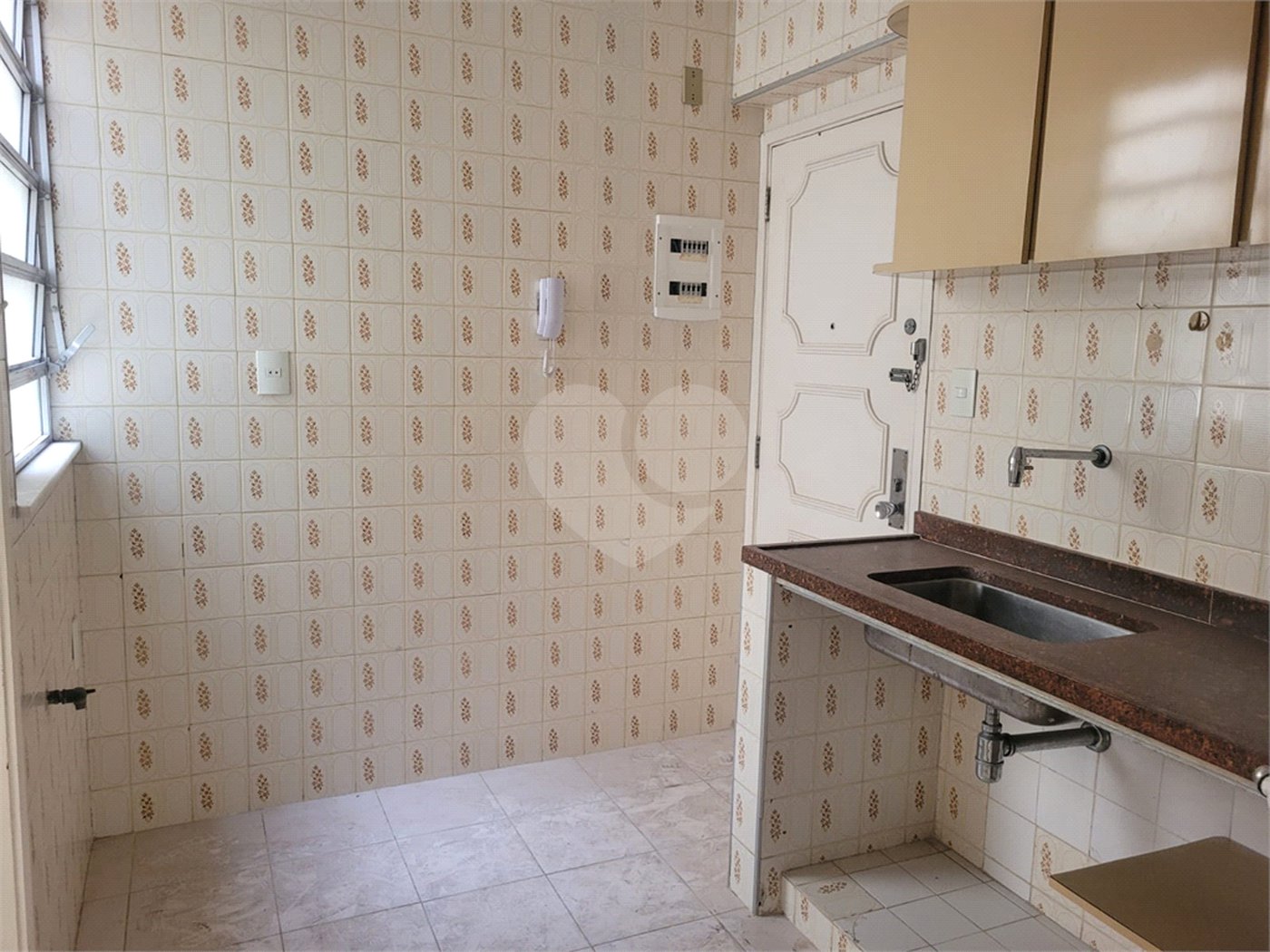 Apartamento à venda com 2 quartos em Maracanã, Rio de Janeiro, RJ