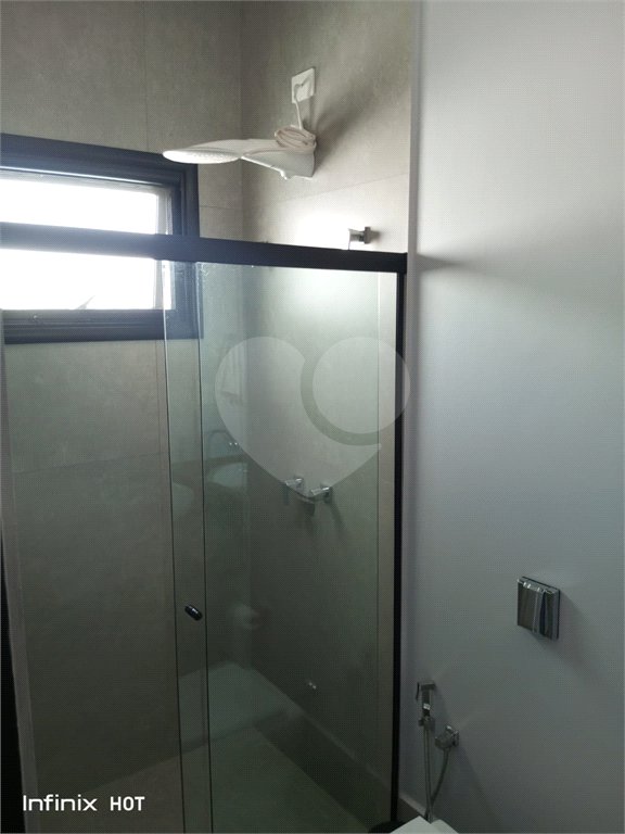 Casa à venda ou para alugar com 3 suítes no condomínio Residencial Central Parque, Salto - SP