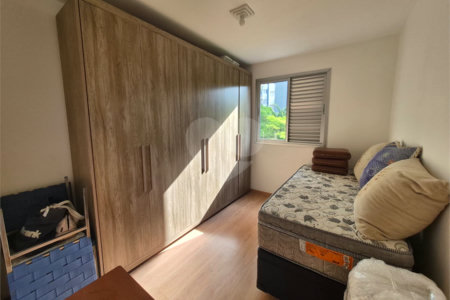 Apartamento à venda com 3 quartos em Jardim Jussara, São Paulo, SP