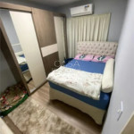 Apartamento à venda com 2 quartos em Vila Odim Antão, Sorocaba, SP