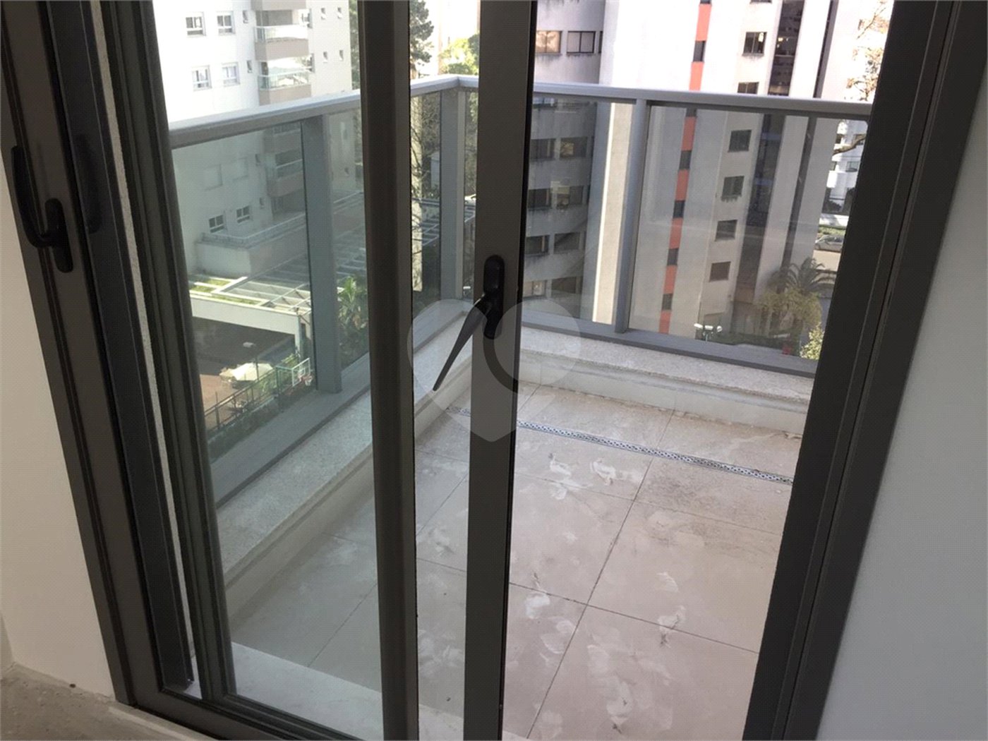 Apartamento à venda com 3 suítes em Campo Belo, São Paulo, SP