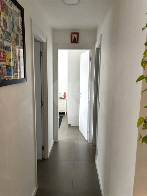 Apartamento à venda com 2 quartos, sendo 1 suíte,  em Vila Romana, São Paulo, SP
