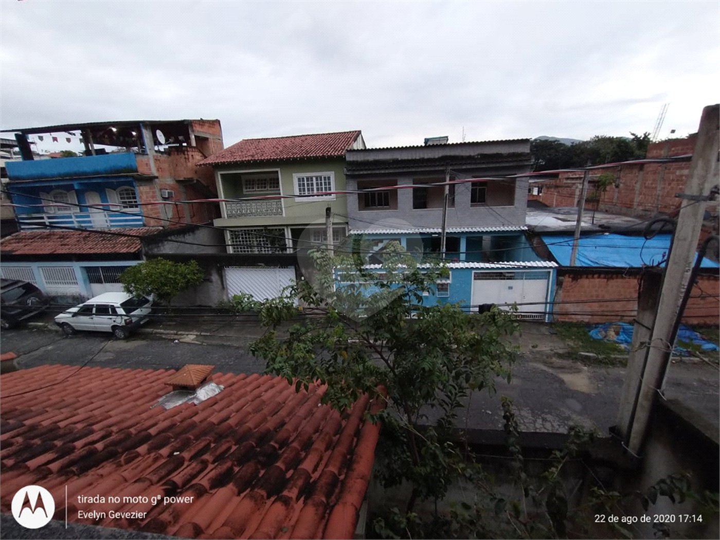 Casa à venda com 2 quartos em Campo Grande, Rio de Janeiro, RJ