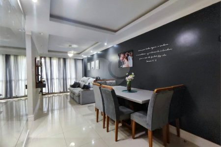 Apartamento à venda com 3 quartos, sendo 1 suíte, em Recreio dos Bandeirantes, Rio de Janeiro, RJ