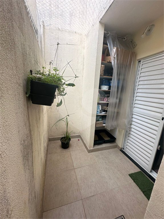 Casa à venda com 4 quartos em Chora Menino, São Paulo, SP