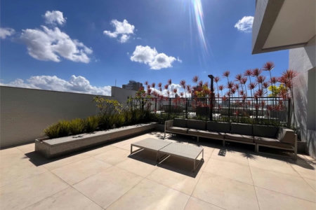 Apartamento com 2 dormitórios à venda, 82 m² por R$ 990.000,00 - Aparecida - Santos/SP