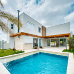 Casa à venda com 4 suítes no condomínio Villa dos Pinheiros, Indaiatuba - SP