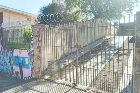 Casa Térrea à venda com 2 quartos em Vila Butantã, São Paulo, SP
