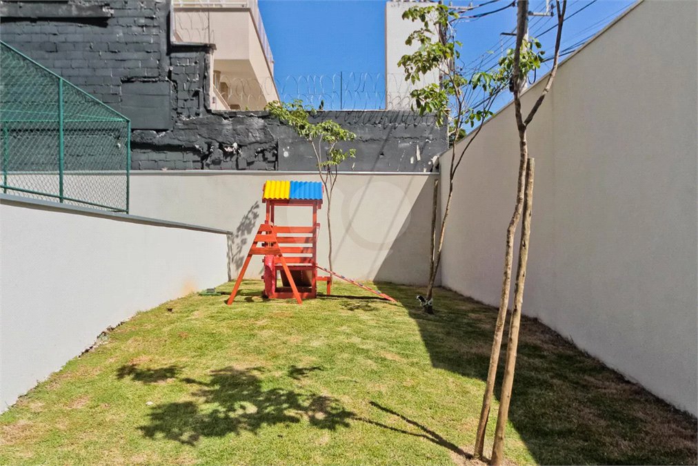 Apartamento à venda com 2 quartos, sendo 1 suíte, em Parque São Domingos, São Paulo, SP