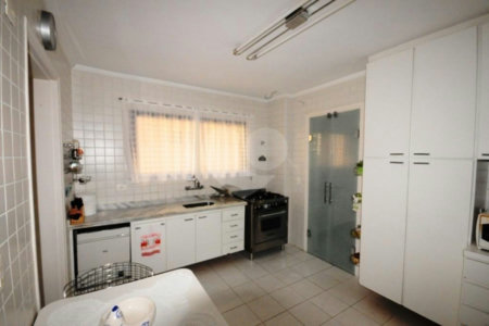Apartamento à venda com 3 suítes em Água Fria, São Paulo, SP