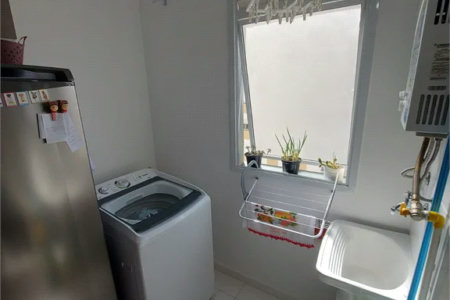 Apartamento à venda com 2 quartos em Jardim Boa Vista (zona Oeste), São Paulo, SP