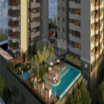 Apartamento à venda com 2 quartos, sendo 1 suíte, em Parque Morumbi, Votorantim, SP