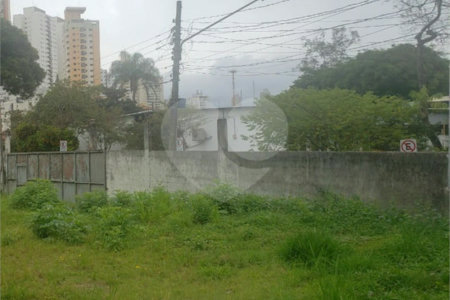 Terreno à venda em Jardim Marajoara, São Paulo, SP