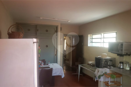 Sobrado à venda com 3 quartos em Jardim São Bento, São Paulo, SP