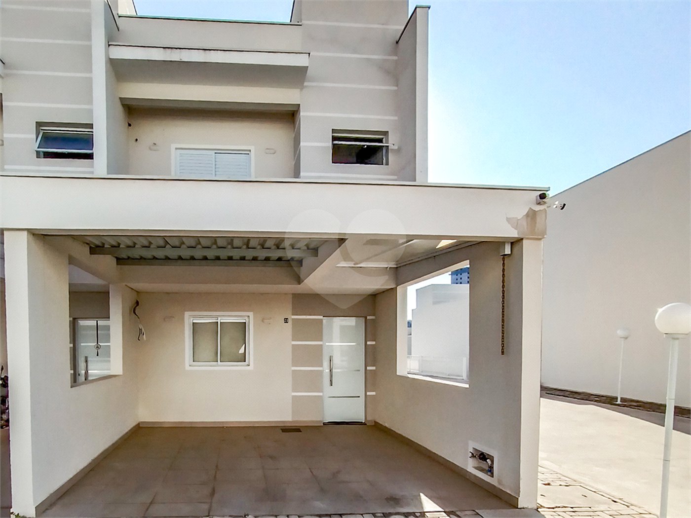 Casa à venda com 2 suítes no condomínio Residencial Américo Figueiredo, Sorocaba - SP