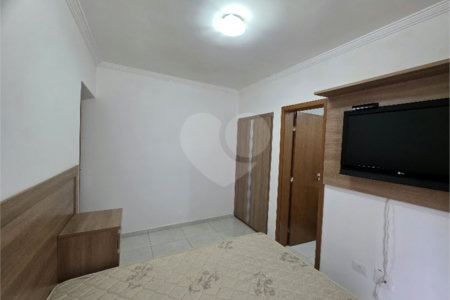 Apartamento à venda com 4 suítes em Canto do Forte, Praia Grande, SP