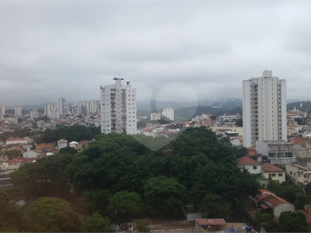 Sala à venda em Santana, São Paulo, SP