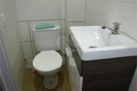 Apartamento na Sé