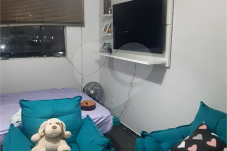 Apartamento á venda - Ferraz de Vasconcelos