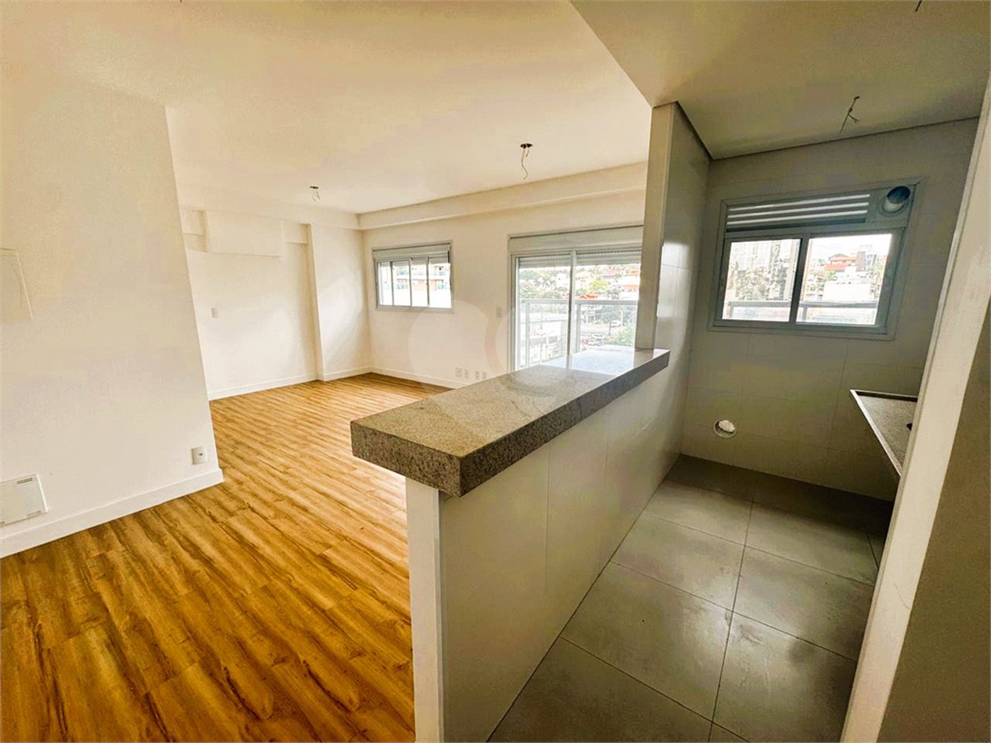 Apartamento à venda com 1 suíte em Jardim Portal da Colina, Sorocaba, SP