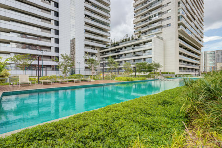 Duplex à venda com 2 suítes em Granja Julieta, São Paulo, SP