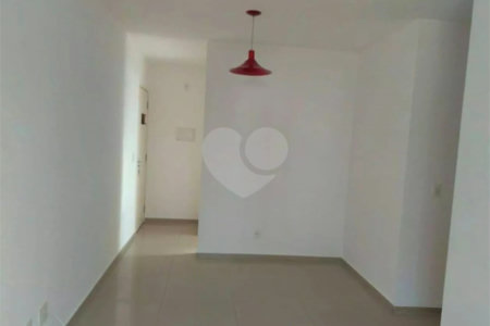Apartamento à venda com 2 quartos em Jaguaré, São Paulo, SP
