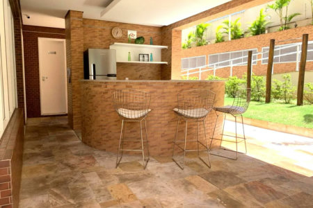 Apartamento à venda com 4 quartos, sendo 3 suítes, em Vila Leopoldina, São Paulo, SP