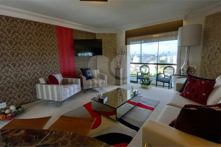 Apartamento à venda com 3 quartos, sendo 1 suíte, em Jardim São Paulo(zona Norte), São Paulo, SP