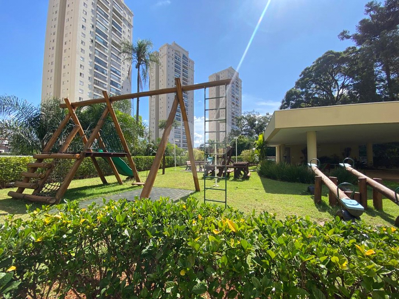 Apartamento à venda com 3 suítes em Mandaqui, São Paulo, SP