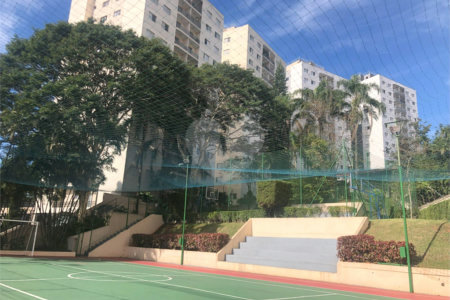 Apartamento à venda com 2 quartos em Jardim Esmeralda, São Paulo, SP
