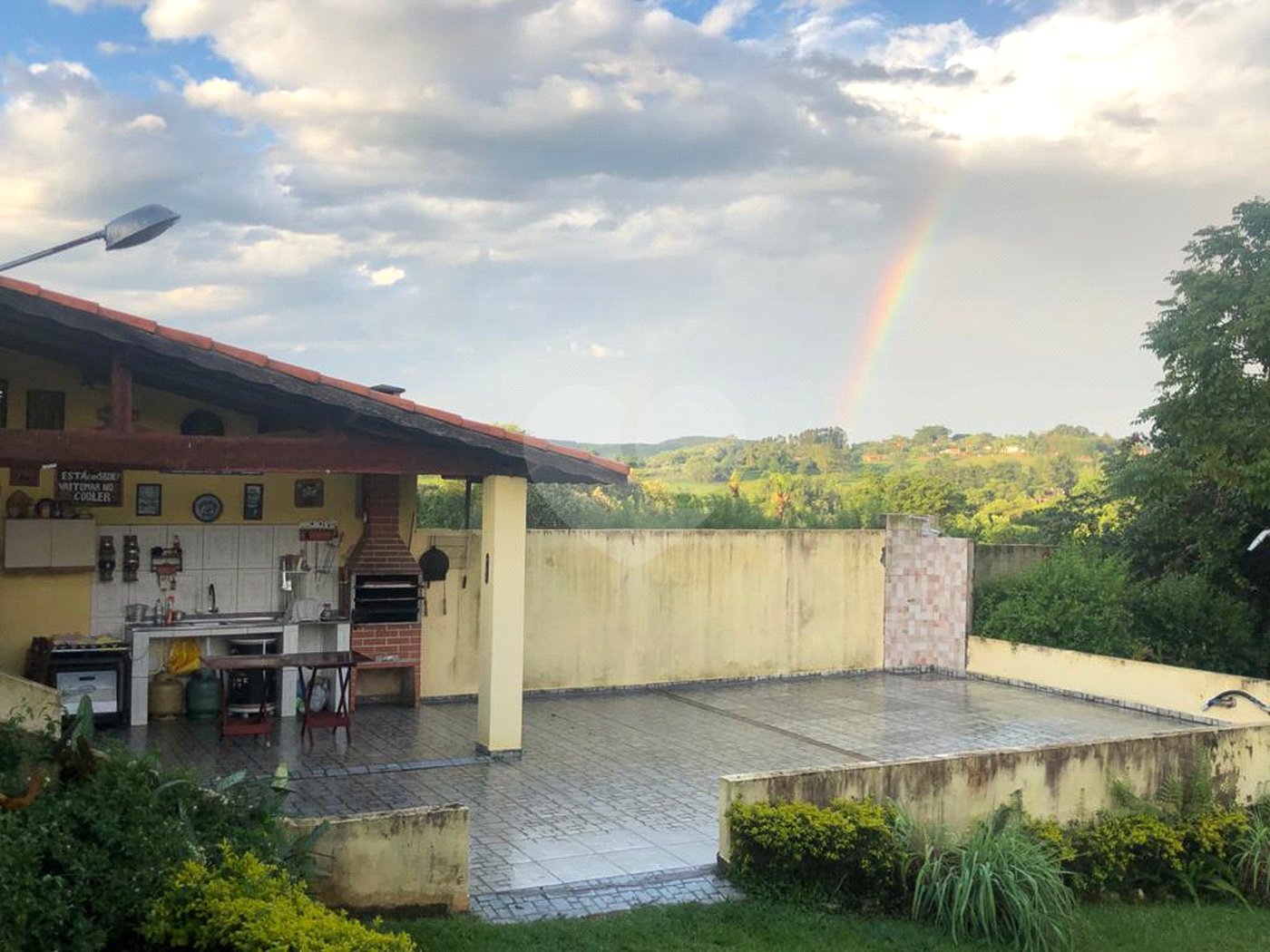 Chácara à venda com 4 quartos, sendo 1 suíte,  em Jundiaquara, Araçoiaba da Serra, SP