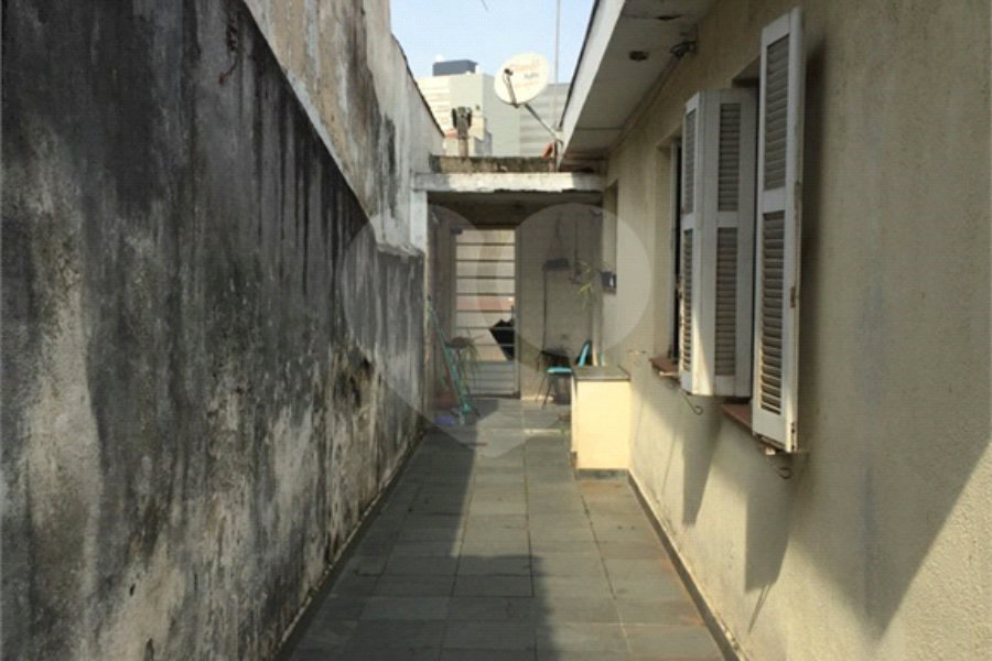 Casa à venda com 3 quartos em Tucuruvi, São Paulo, SP