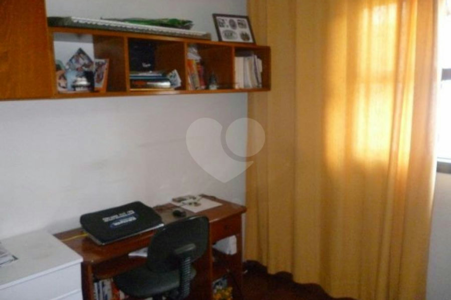 Sobrado à venda com 3 quartos, sendo 1 suíte, em Vila Aurora (zona Norte), São Paulo, SP