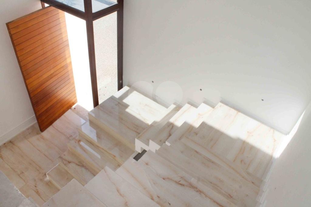 Casa à venda com 4 suítes no condomínio Porto Fino, São Paulo - SP