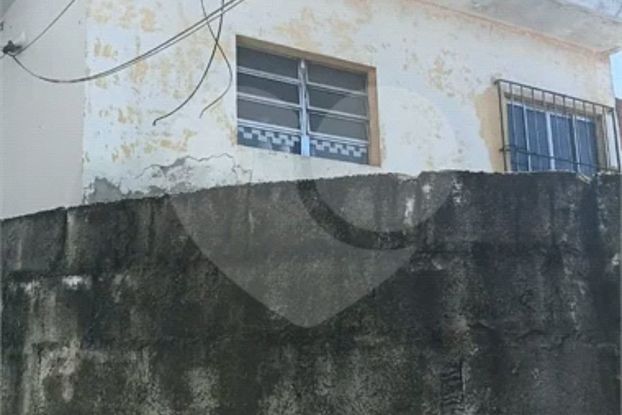 OPORTUNIDADE! ÓTIMO PARA INVESTIDOR. TERRENO 307 M²- Proximidade JABAQUARA