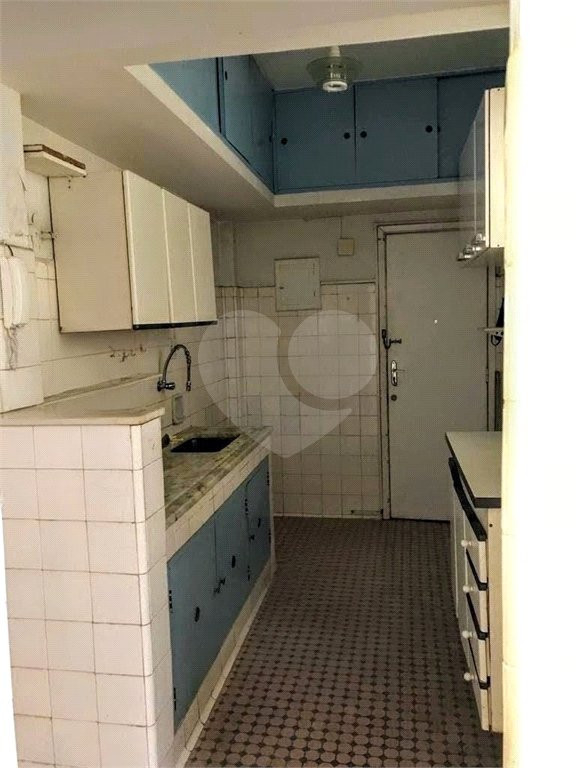 Apartamento à venda com 2 quartos em Tijuca, Rio de Janeiro, RJ